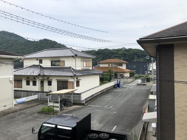 AMBER PEARL(アンバーパール)の物件内観写真